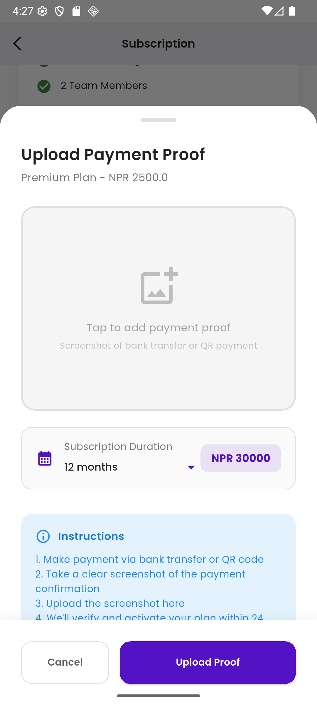 Brandify Pro