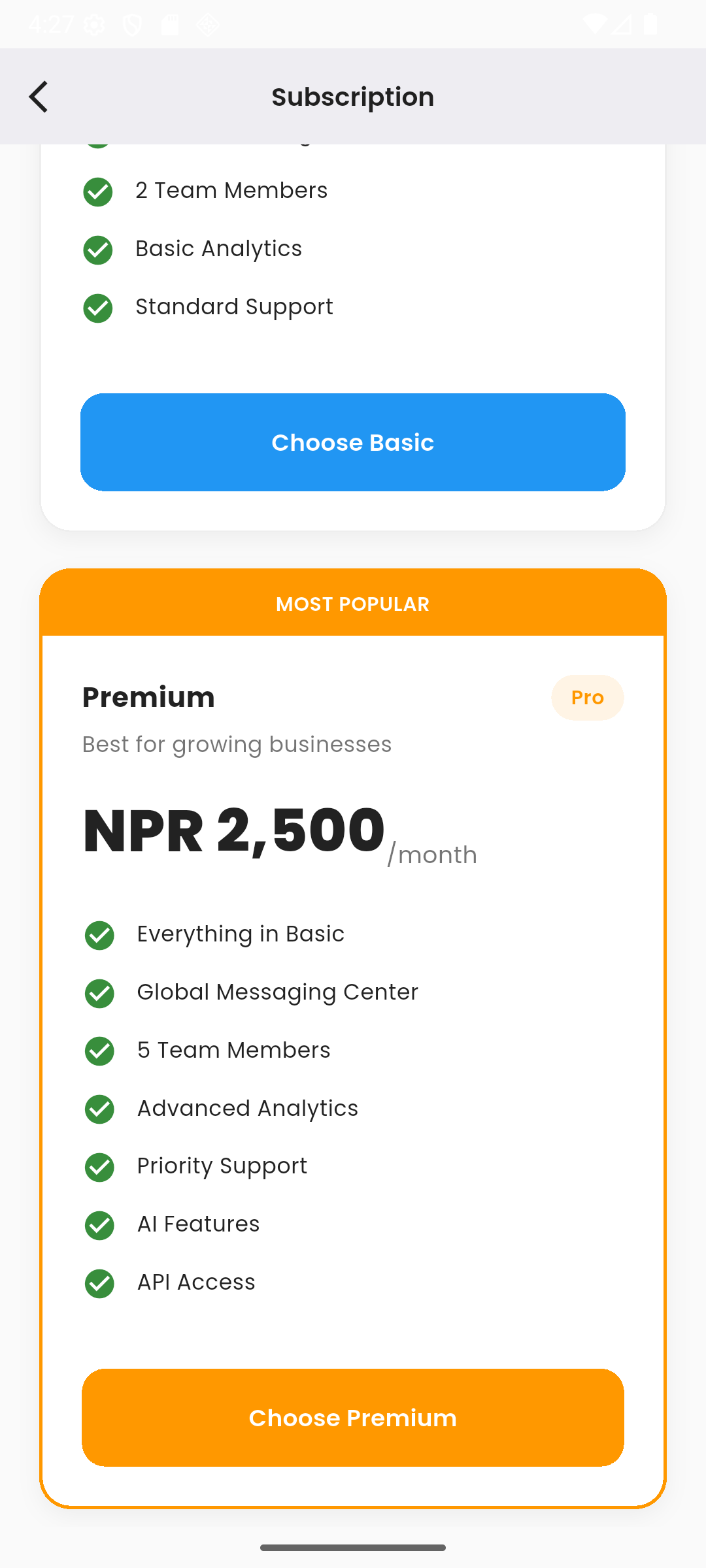 Brandify Pro