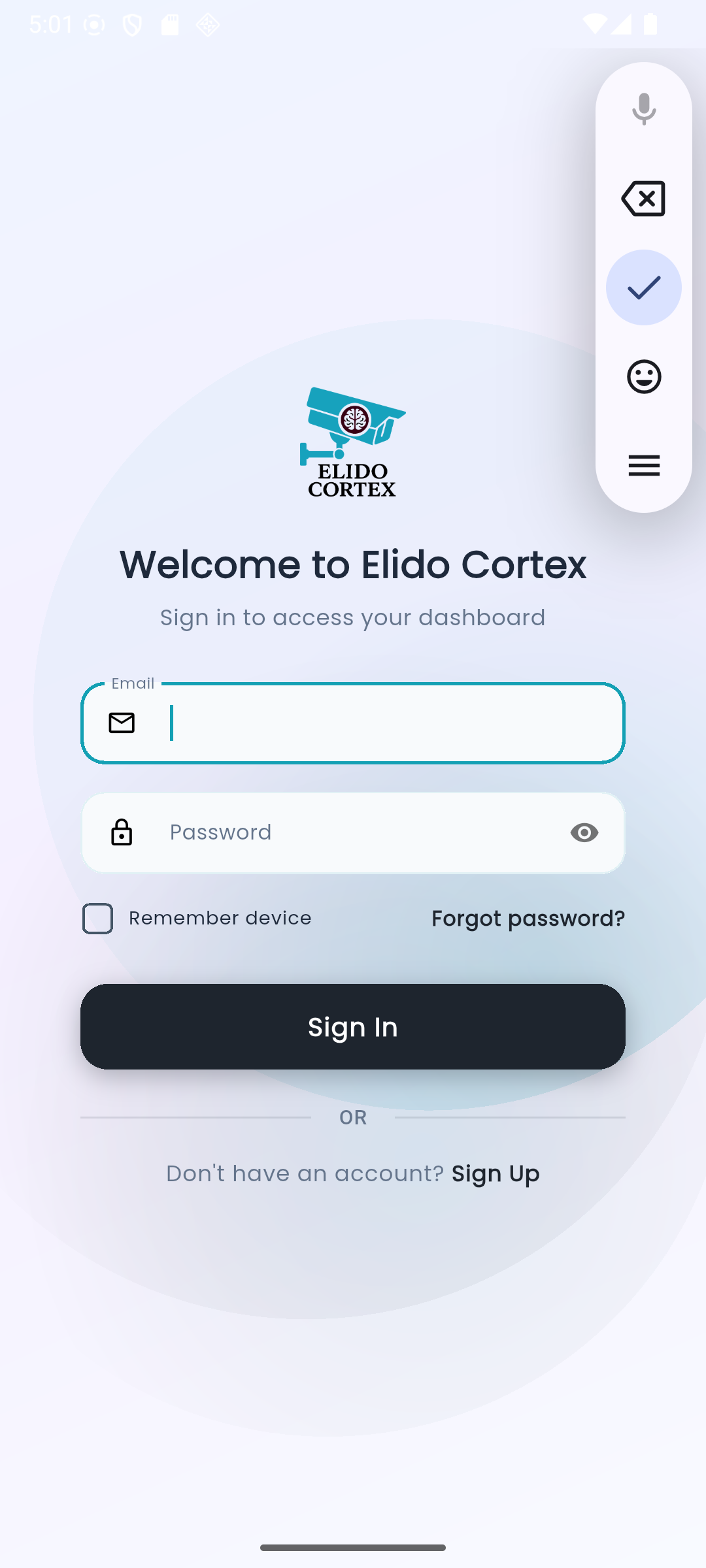 Elido Cortex