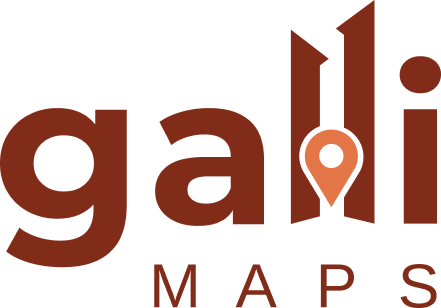 Galli Maps