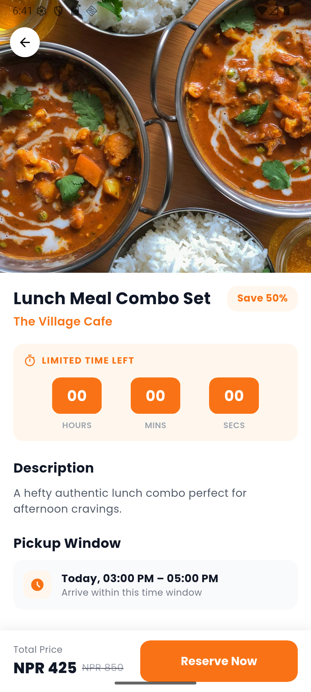 Mitho Deals
