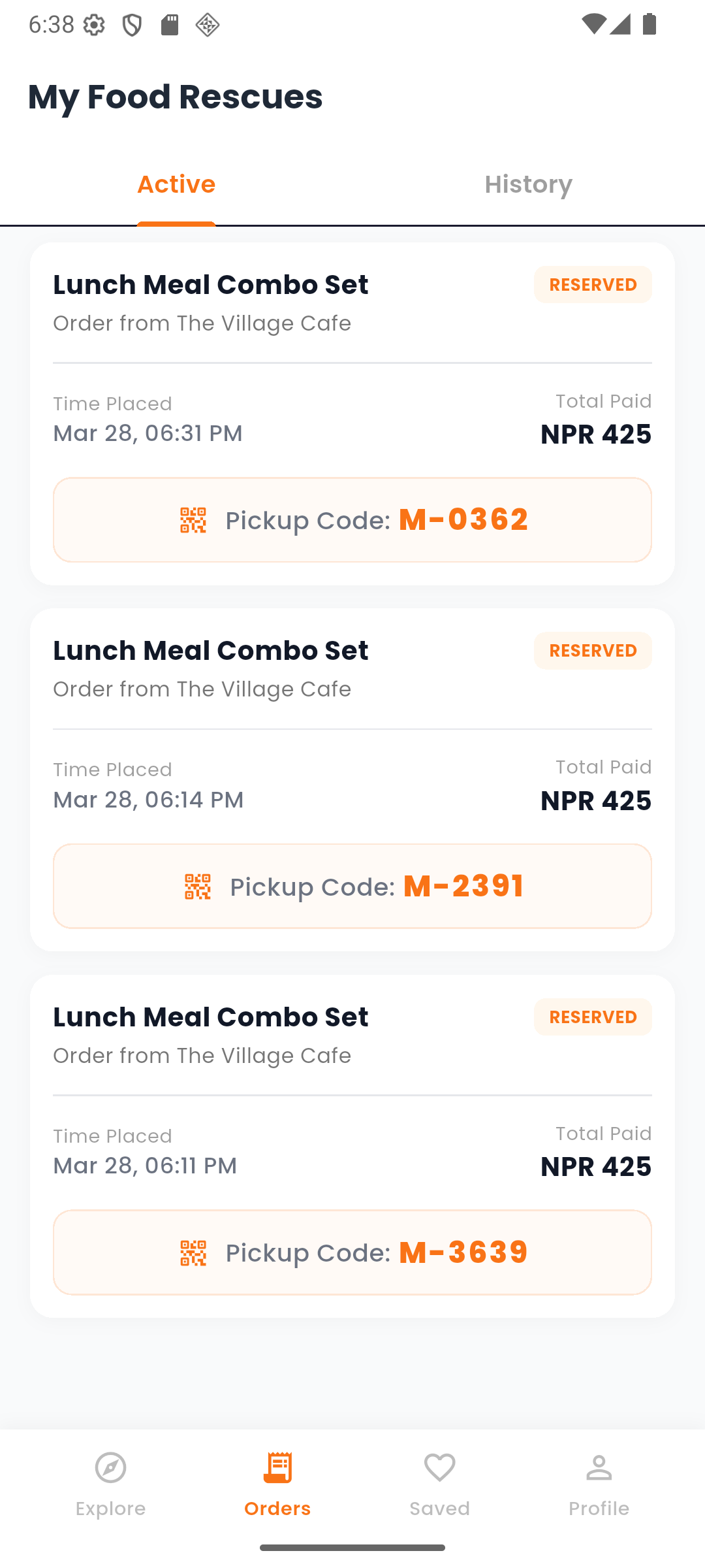 Mitho Deals