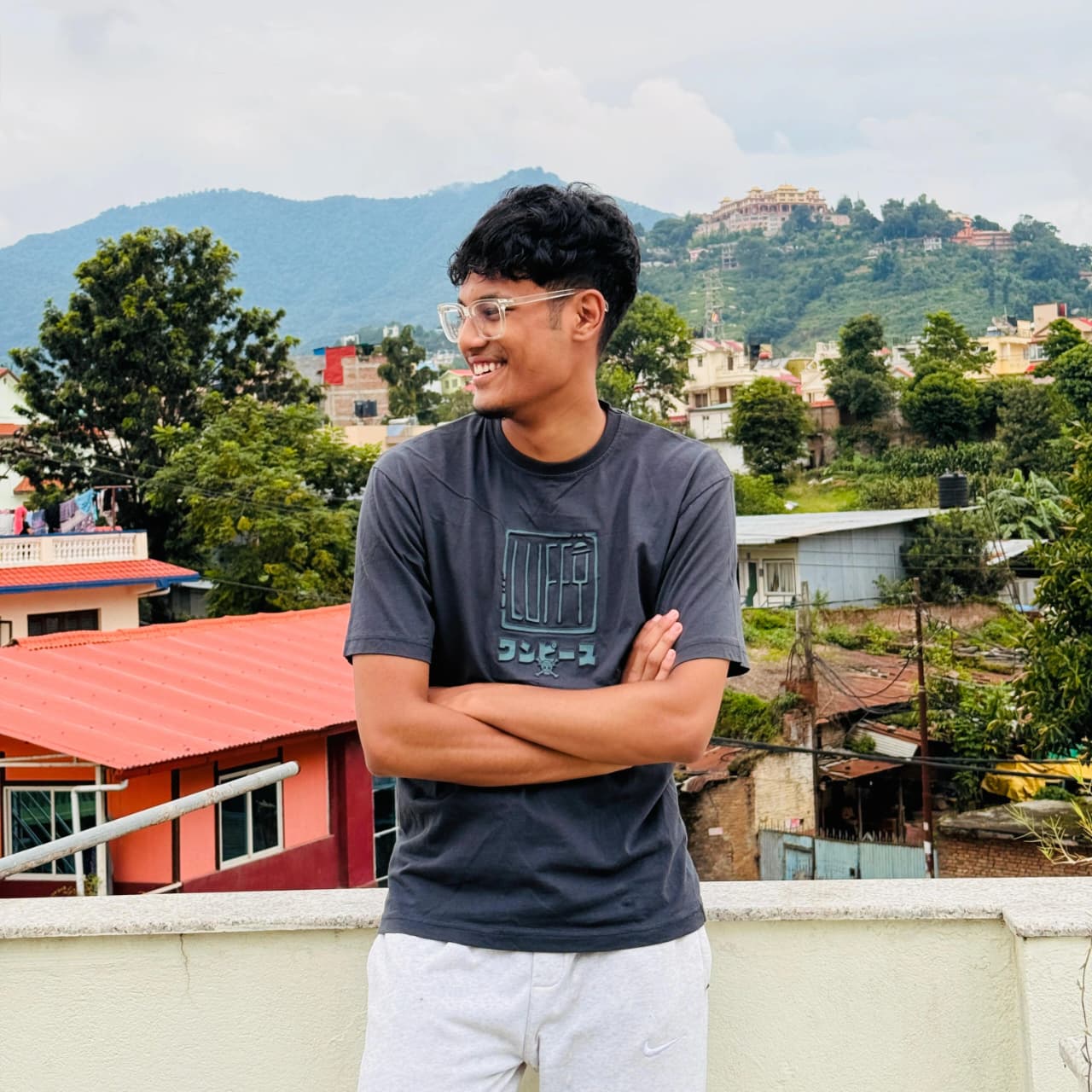 Amit Muni Bajracharya